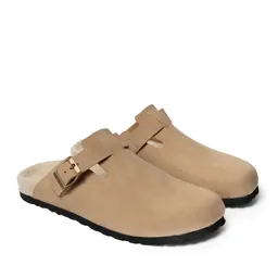 Risorse Future Risorse Future Herren vegan Clogs Panama – Produktbild 1 von 1