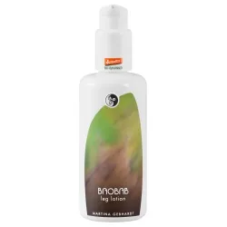 Martina Gebhardt Fuß-Lotion Baobab – Produktbild 1 von 1