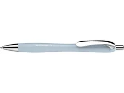 Schneider Schneider Kugelschreiber "Slider Rave", arctic – Produktbild 1 von 1