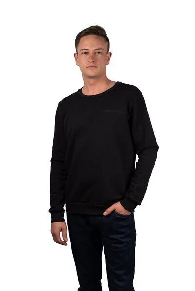 EMPIRE-THIRTEEN EMPIRE-THIRTEEN Sweater MEDUSA – Produktbild 3 von 4