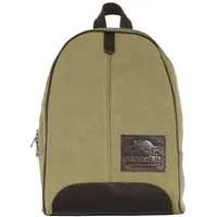 manbefair manbefair RUCKSACK GIRONA canvas olive – Produktbild 1 von 1