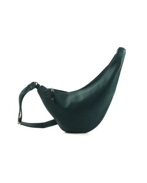 Harolds Harolds Harold's BA1 pouchbag small, Petrol, – Produktbild 1 von 4