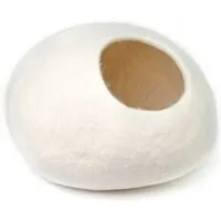 Stylecats Stylecats Katzenbett Höhle Homy grau – Produktbild 1 von 1