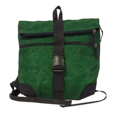 Smateria Smateria Rucksack Comma S, Moosgrün (grün), – Produktbild 2 von 2