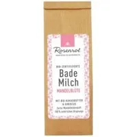 Rosenrot Bademilch Mandelblüte – Produktbild 1 von 1
