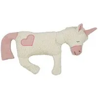 Efie Efie Spiel & Kuschelkissen, Einhorn , Made in Germany – Produktbild 1 von 1