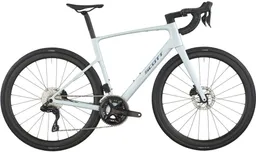 Scott Scott Addict 30 Weiß Modell 2026 – Produktbild 1 von 1