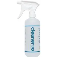 cleaneroo cleaneroo-Fensterputzmittel 500ml Sprühaufsatz – Produktbild 1 von 1