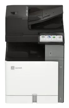 Lexmark International Lexmark CX962se | 20l0023 | Laser - Farbdruck – Produktbild 1 von 1