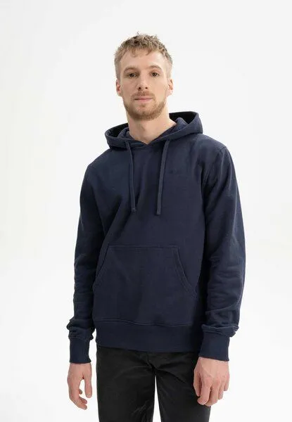MELA Hoodie TICAN | von MELA | Fairtrade & GOTS zertifiziert, Navy, – Produktbild 1 von 4