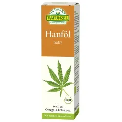 RAPUNZEL Hanföl, nativ – Produktbild 1 von 1