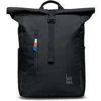 GOT BAG GOT BAG Rolltop Easy, Black, – Produktbild 1 von 1