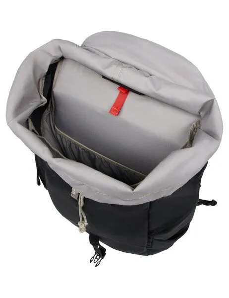 Vaude Vaude Rucksaecke20-29L Jura 28 long, Schwarz, – Produktbild 4 von 5