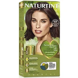 Naturtint Naturtint Permanent Natürliche Haarfarbe - 4.32 Intense Chestnut - ... – Produktbild 1 von 1