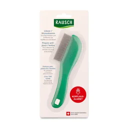 Rausch (Deutschland Rausch (Deutschland RAUSCH LÄUSE- / NISSENKAMM 1 St – Produktbild 1 von 1