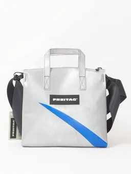 Freitag Freitag F274 RUBY - grey blue (000004509223) – Produktbild 1 von 1