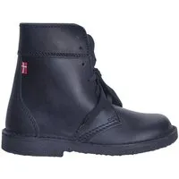 duckfeet duckfeet Schnürstiefel Fåborg – Produktbild 1 von 1