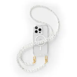 change the label change the label CHANGE Clear Case Handykette mit MagSafe – Produktbild 1 von 1