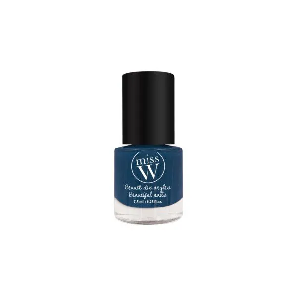 Miss W pro Miss W pro 23 verschiedene Nagellacke, Blue jeans, – Produktbild 1 von 3