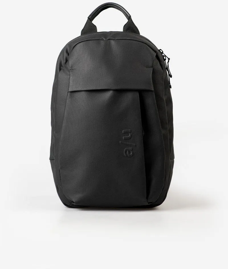 aunts & uncles aunts & uncles Japan RE Toshimoi Rucksack Black, Black, – Produktbild 1 von 1