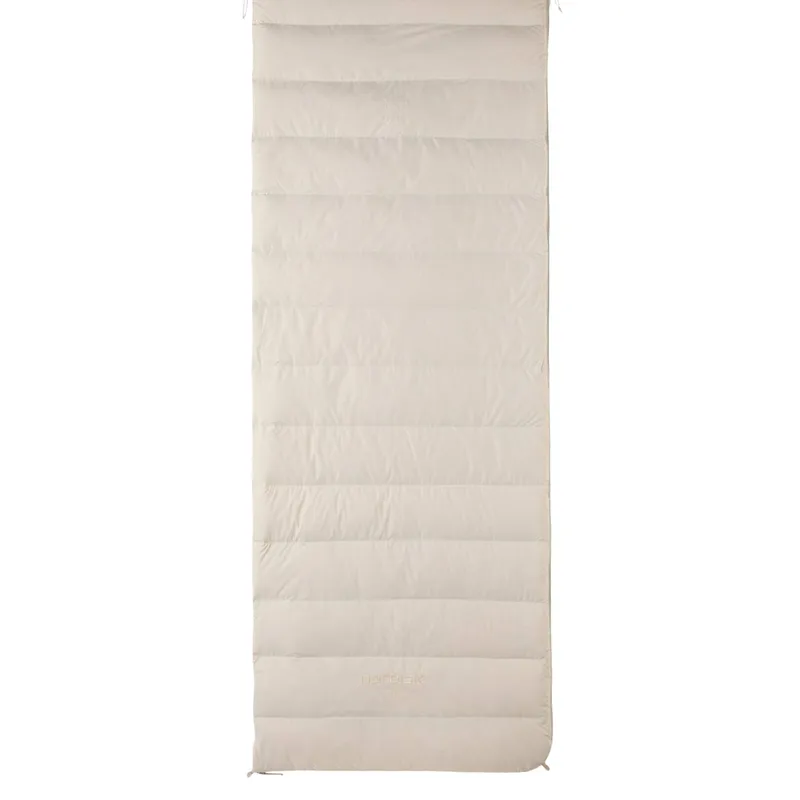 Nordisk SAGA +5° BLANKET SLEEPING BAG – Produktbild 1 von 2