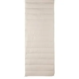Nordisk SAGA +5° BLANKET SLEEPING BAG – Produktbild 1 von 1