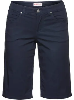 sheego Bermudas marine – Produktbild 1 von 1