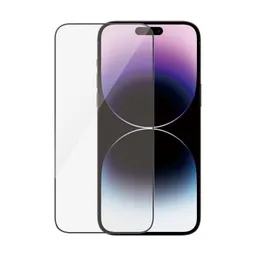 PanzerGlass Displayschutz Apple iPhone 14 Pro Max | Ultra-Wide Fit mit EasyAligner (2786) – Produktbild 1 von 1