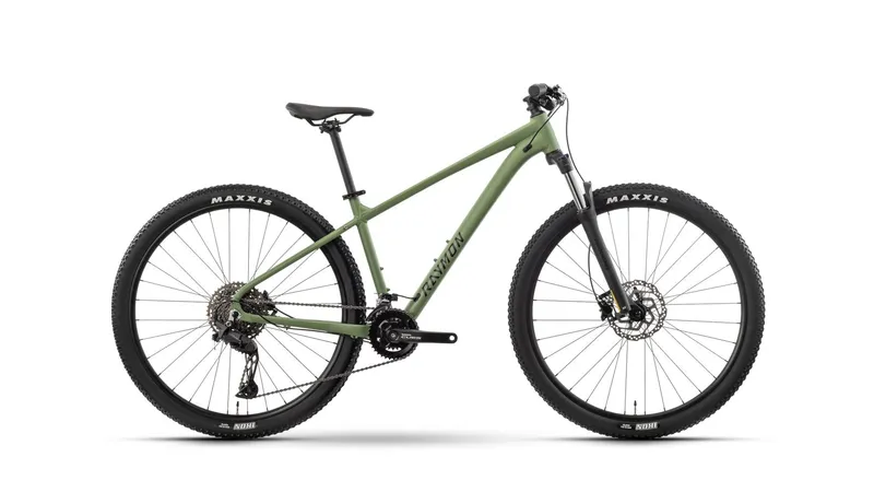 Raymon Raymon Nayta Pro Grün 2026 – Produktbild 1 von 3