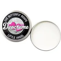 Eve Butterfly Soaps Eve Butterfly Soaps Deocreme "Little Angel" - 100% natürlich und vegan – Produktbild 1 von 1