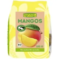 RAPUNZEL Mangostücke, getrocknet – Produktbild 1 von 1