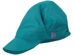 Pickapooh Pickapooh Baby und Kinder Schirmmütze UV-80 green slate Gr.56 – Produktbild 1 von 1