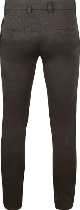 MAC Mac Chino Griffin Braun - Größe W 36 - L 32 – Produktbild 1 von 1