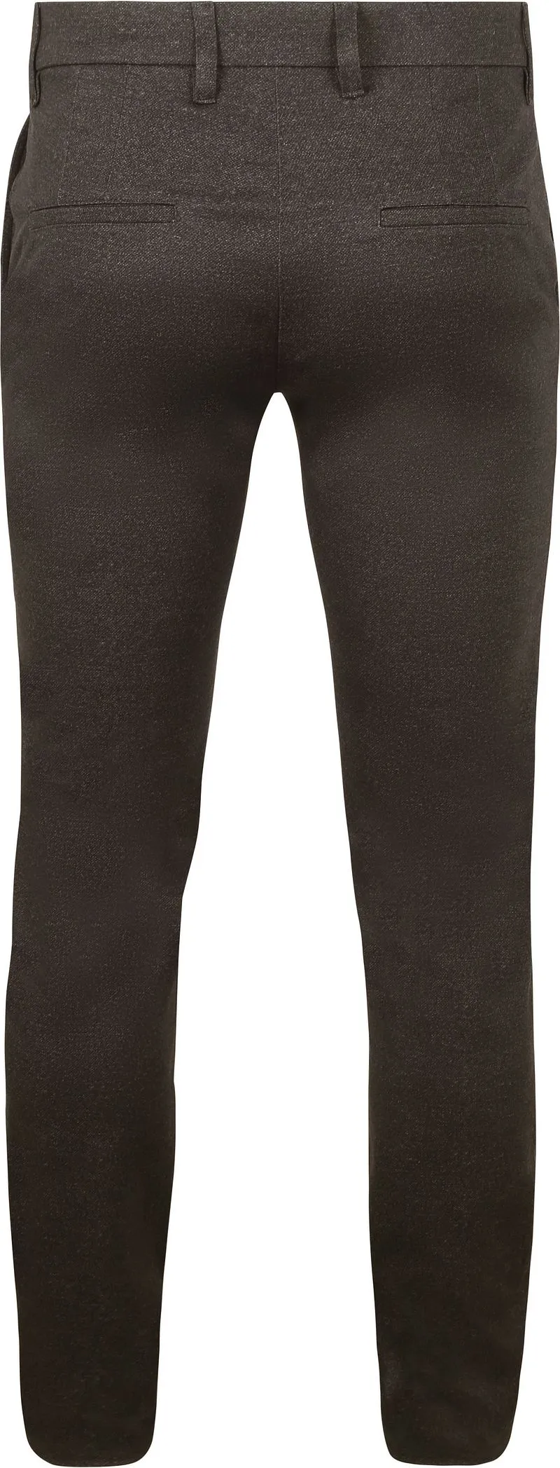 MAC Mac Chino Griffin Braun - Größe W 36 - L 32, Braun, – Produktbild 1 von 4