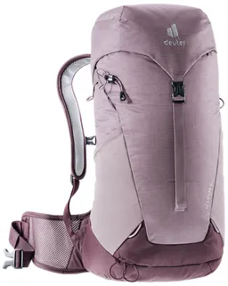Deuter Deuter AC Lite 22 SL Wanderrucksack 2022 grape-aubergine – Produktbild 1 von 1