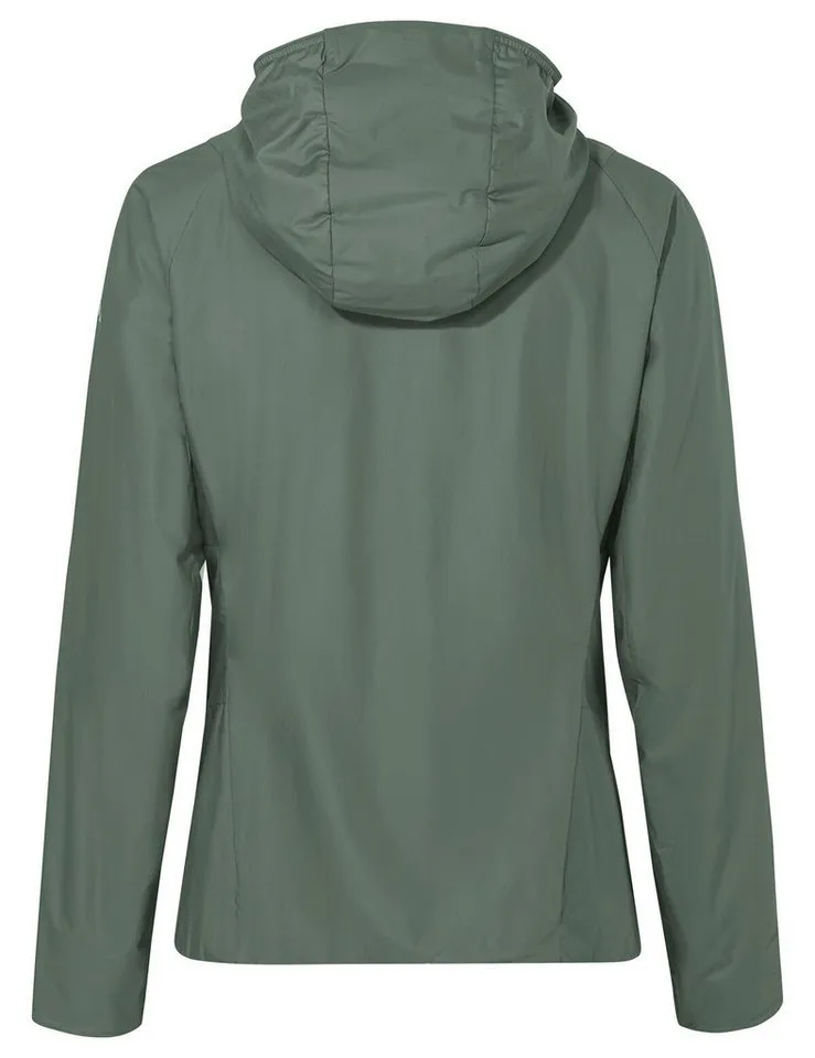 Vaude Vaude Outdoorjacke Women's Scopi Insulation Jacket (1-St) Damen Isolationsjacke für ganzjährige Bergtouren, Grün, – Produktbild 2 von 5