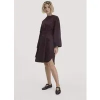 hessnatur hessnatur Kleid Relaxed aus reiner Bio-Baumwolle – Produktbild 1 von 1