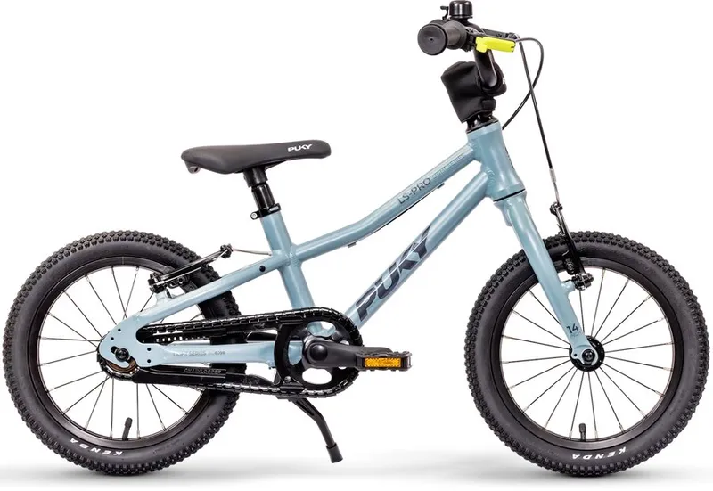 Puky Puky LS-PRO 14 Blau Modell 2027 – Produktbild 2 von 3