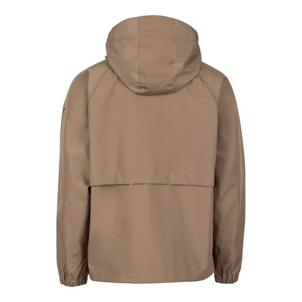 Iriedaily Iriedaily Segeltoern Jacket, Clay (natur), – Produktbild 2 von 4