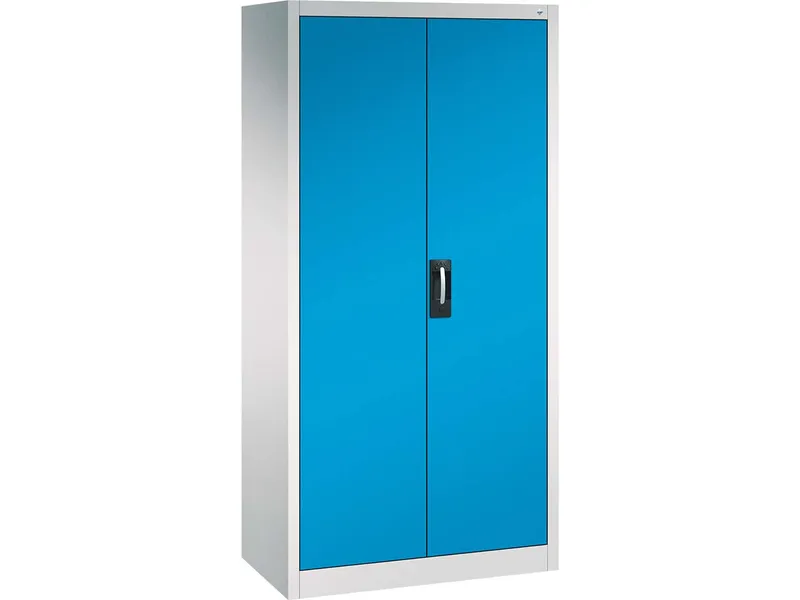 C+P C+P Büroschrank Acurado, H1950xB930xT500mm – Produktbild 1 von 1