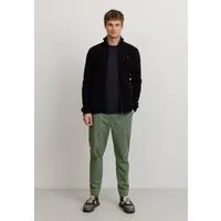 recolution Herren Fleecejacke aus Bio-Baumwolle - BUXUS - recolution – Produktbild 1 von 1