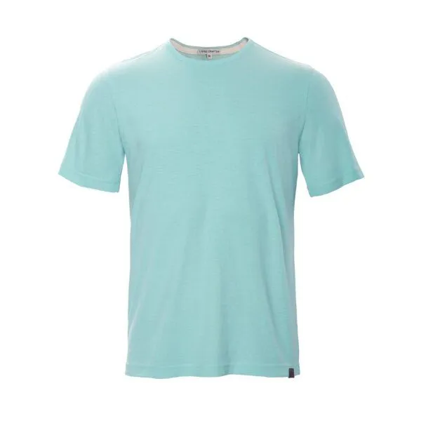 Living Crafts Living Crafts T-Shirt - ROCCO, Mare (grün), – Produktbild 4 von 4