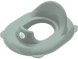 rotho babydesign rotho Toilettensitz "TILO" aus Recyclingkunststoff, sage green – Produktbild 1 von 1