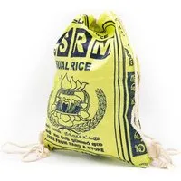 Rice&Carry Rice&Carry RICE & CARRY Turnbeutel, Limette, – Produktbild 1 von 1