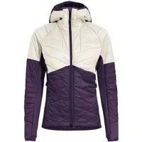 Vaude Vaude Women's Sesvenna Jacket IV, Schwarz, – Produktbild 4 von 8
