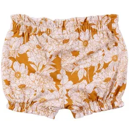 Müsli by Green Cotton Müsli by Green Cotton Baby Bloomers floral GOTS Bio Baumwolle – Produktbild 1 von 1