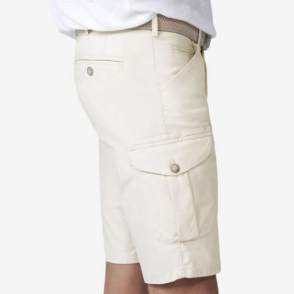 Meyer MEYER CARGO BERMUDA, Beige (kitt), – Produktbild 4 von 4