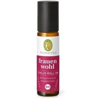 Primavera Primavera Frauenwohl Zyklus Roll-On bio – Produktbild 1 von 1