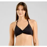 Dedicated DEDICATED Bikini-Top Gullholma, Schwarz, – Produktbild 1 von 1
