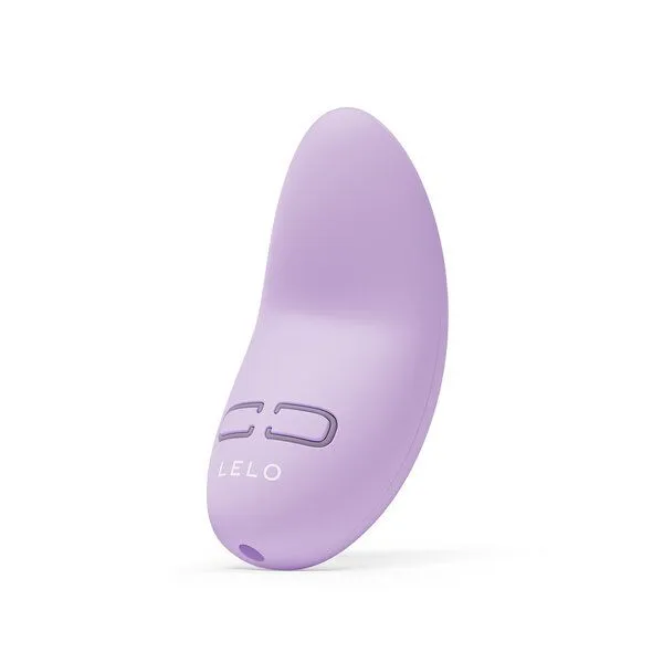 LELO Klitorisvibrator (Bullet-Vibrator) - LELO LILY 3, Lila, – Produktbild 1 von 4